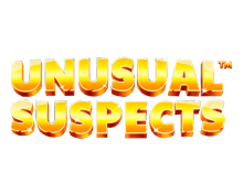 Unusual Suspects