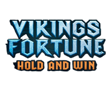 Vikings fortune: Hold and Win