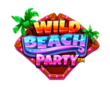 Wild Beach Party