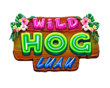 Wild Hog Luau