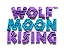 Wolf Moon Rising