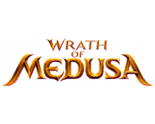 Wrath of Medusa