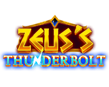 Zeus Thunderbolt