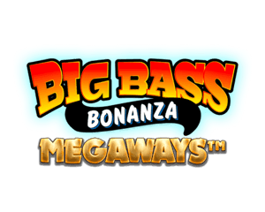Big Bass Bonanza Megaways logo