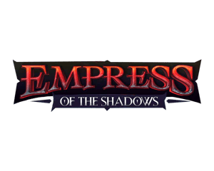 Empress of the Shadows logo