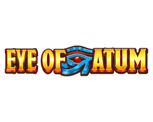 Eye of Atum logo