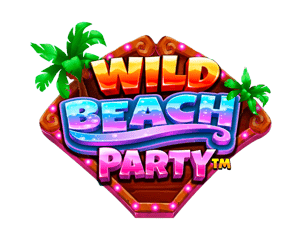 Wild Beach Party logo
