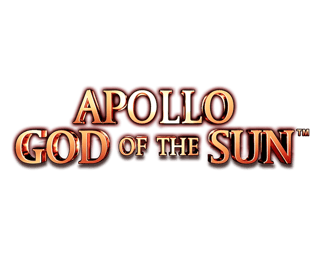 Apollo God of the Sun