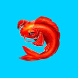 Koi Gate
