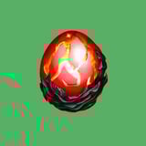 Sizzling Eggs Collect to Infinity