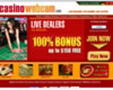 Casino Webcam