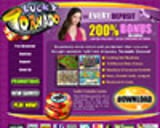 Lucky Tornado