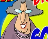 Big Betty's Bingo