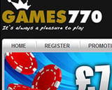 Games770