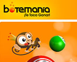 Botemania Bingo