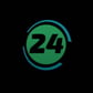 CoinBet24 logo
