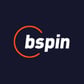BSpin Casino logo
