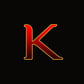 KingBit Casino logo