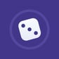 SimpleDice logo