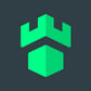 Gamdom logo
