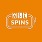 AllSpins logo