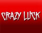 Crazy Luck logo